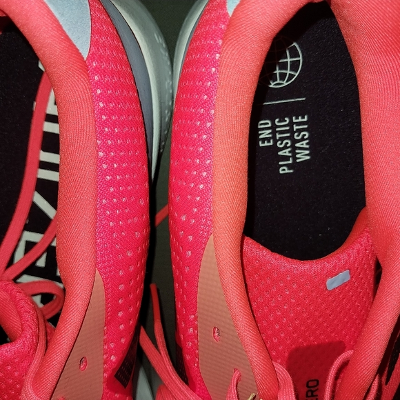 New Adidas Men's Adizero SL Size 13 NWT - Picture 4 of 8